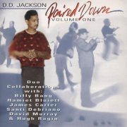 D.D. Jackson - Paired Down, Volume 1 (1997)