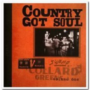 VA - Country Got Soul Volume One (2003)