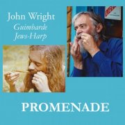 John Wright - Promenade (Guimbarde - Jews-Harp) (2025)