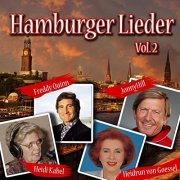 VA - Hamburger Lieder, Vol. 2 (Songs from Hamburg) (2008)