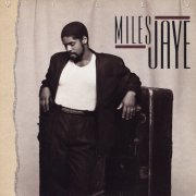 Miles Jaye - Miles (1987/1990)