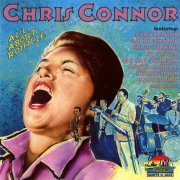 Chris Connor - All About Ronnie (1996)