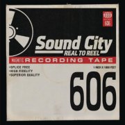 Various - Sound City (Real To Reel) (2013)