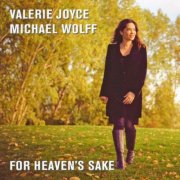 Valerie Joyce - For Heaven's Sake (2016)