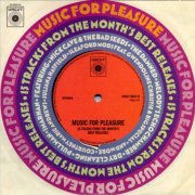 VA - Music For Pleasure (15 Tracks From The Month's Best Releases) (2025)
