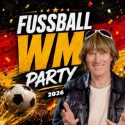 Mickie Krause - Fussball WM Party 2026 (2026)