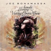 Joe Bonamassa - An Acoustic Evening At The Vienna Opera House (2013) 2LP