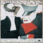 Franz Josef Degenhardt - Väterchen Franz (Reissue) (1966/2019)