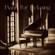 VA - Piano for Relaxing (2022)