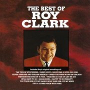 Roy Clark - The Best of Roy Clark (1990)