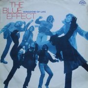 The Blue Effect - Kingdom Of Life (1973) LP