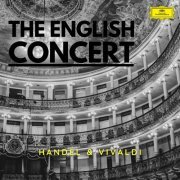 The English Concert - Handel & Vivaldi (2023)