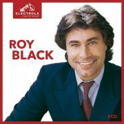 Roy Black - Electrola das Ist Musik! Roy Black (2020)