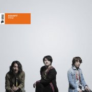 AQUAPIT - Orange (2013) [Hi-Res]