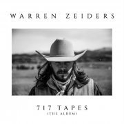 Warren Zeiders - 717 Tapes the Album (2022)