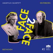 Amaryllis Quartett - Face2Face #2 (2026) [Hi-Res]