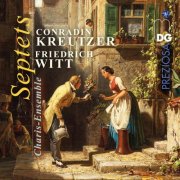 Charis Ensemble - Kreutzer & Witt: Septets (2026) [Hi-Res]