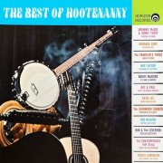 Various Artists - The Best Of Hootenanny (1963) [Hi-Res]
