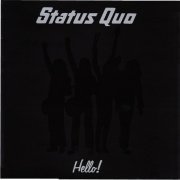 Status Quo - Hello (1973) [Vinyl]