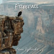 Steen Rylander - Freefall (2025) [Hi-Res]