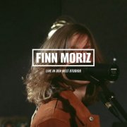 Finn Moriz - Live in den Melt Studios (2026) Hi-Res