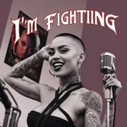 Rehab Black - I'm Fighting (2024) Hi Res