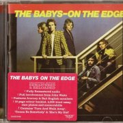 The Babys - On The Edge (1980) [2009 Rock Candy Remastered]