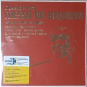 Herbert von Karajan - Verdi: Messa Da Requiem (1972) [2024 DSD] LP