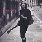 Claudia Brucken - Where Else... (2014) CD-Rip