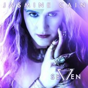 Jasmine Cain - Seven (2020)