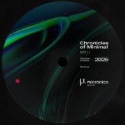 VA - Chronicles of Minimal 001 (2026)