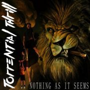 Torrential Thrill - Nothing as It Seems (2017)