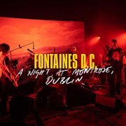 Fontaines D.C. - A Night At Montrose - Selects (Live) (2020) Hi Res