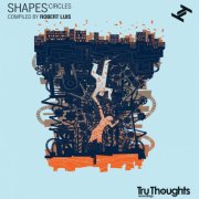 Various Artists - Shapes: Circles (2013)