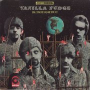 Vanilla Fudge - Renaissance (1968) LP