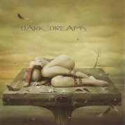 Rick Miller - Dark Dreams (2012) CD-Rip