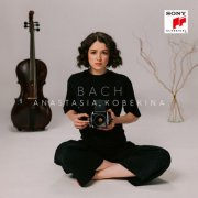 Anastasia Kobekina - Bach: Cello Suites (2025) [Hi-Res]