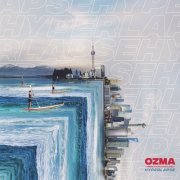 Ozma – French Explosive Jazz - Hyperlapse (2020) [Hi-Res]