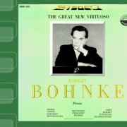 Robert-Alexander Bohnke - The Great New Virtuoso (1960)