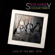 Steve Harley & Cockney Rebel - Live At the BBC 1974 (Live) (2024)