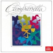 Jiří Klimeš - Campanella (1990/2021)