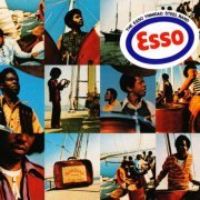 Van Dyke Parks Presents the Esso Trinidad Steel Band - Esso (2009)