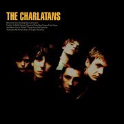 The Charlatans - The Charlatans (1995) [Hi-Res]