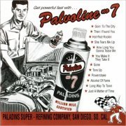 The Paladins - Palvoline No.7 (2001) [CD Rip]