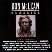 Don McLean - Classics (1992)