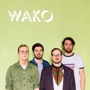 Wako - Wako (2020) Hi Res