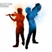 Duo Bottasso - Crescendo (2014)