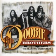 The Doobie Brothers - The Platinum Collection (2007) CD-Rip