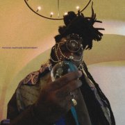 Chester Watson - Psychic Warfare Department (2025) [Hi-Res]