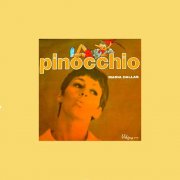 Maria Dallas – Pinocchio (1970)